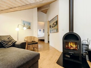 Vakantiehuis Rødby  11