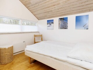 Casa de vacaciones Rødby  17