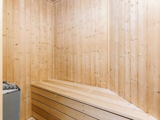 Casa de vacaciones Rødby  25