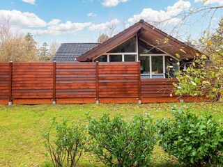 Ferienhaus Rødby  15