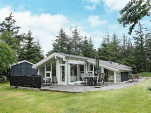 Holiday house 7 Personen Ferienhaus in Ålbæk - Aalbæk - image1