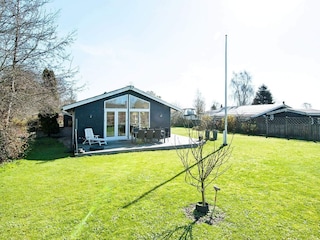 Holiday house Malling Outdoor Recording 5