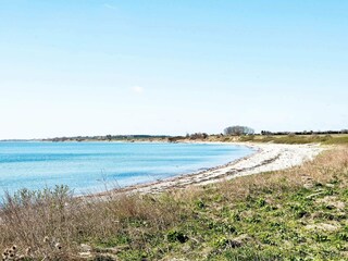 Ferienhaus Malling  10