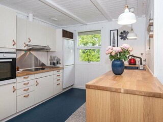 Ferienhaus Malling  9