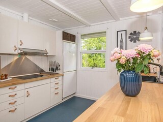 Vakantiehuis Malling  11