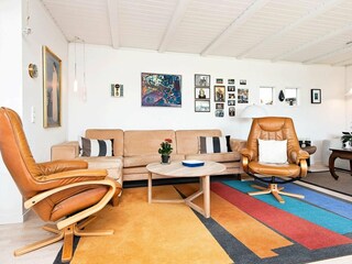 Maison de vacances Malling  12