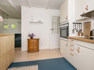 Holiday house Malling  13
