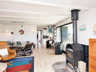 Maison de vacances Malling  16