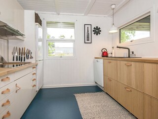 Vakantiehuis Malling  15
