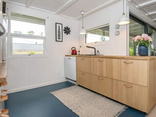Vakantiehuis Malling  16