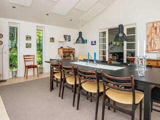 Holiday house Malling  16