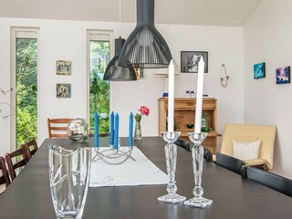 Casa per le vacanze Malling  26