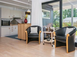 Maison de vacances Malling  21