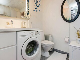 Maison de vacances Malling  22
