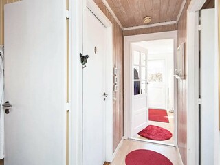 Maison de vacances Malling  25