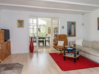Maison de vacances Malling  26
