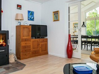 Maison de vacances Malling  34