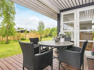 Vakantiehuis Malling  28