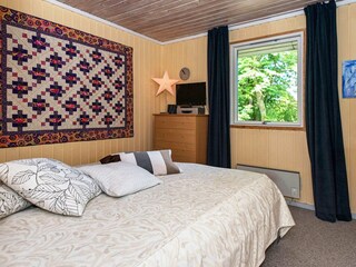 Ferienhaus Malling  29