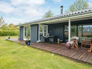 Maison de vacances Malling  23