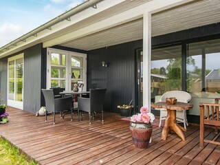 Vakantiehuis Malling  16