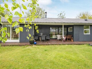 Maison de vacances Malling  33