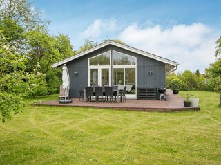 Maison de vacances Malling  34
