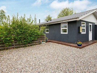 Vakantiehuis Malling  35