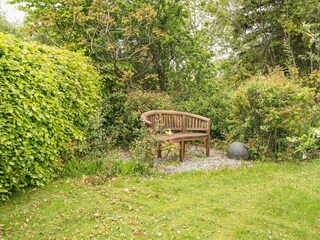 Vakantiehuis Malling  18