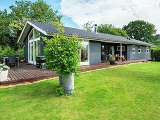 Maison de vacances Malling  37