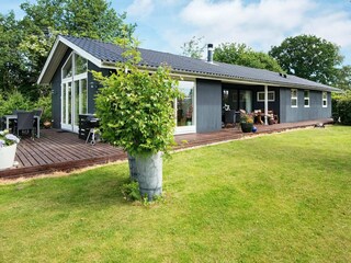 Maison de vacances Malling  22