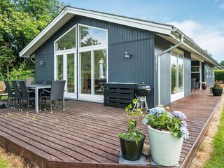 Maison de vacances Malling  39