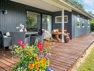 Maison de vacances Malling  40