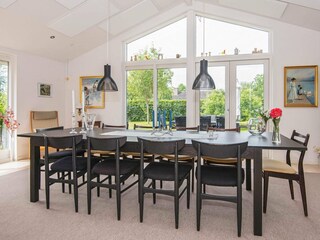 Holiday house Malling  36