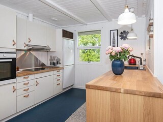 Ferienhaus Malling  10