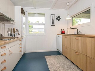 Ferienhaus Malling  12