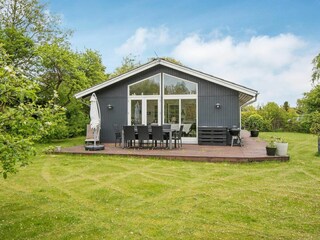 Ferienhaus Malling  16