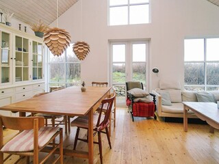 Holiday house Bjerge Strand  3