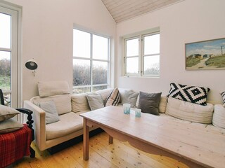 Holiday house Bjerge Strand  4