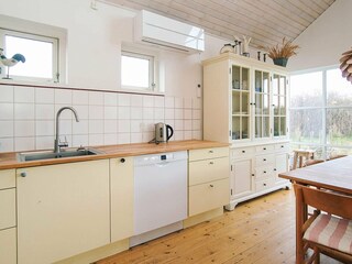 Holiday house Bjerge Strand  5