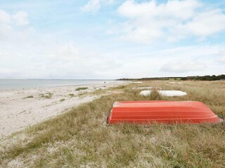Holiday house Bjerge Strand  6