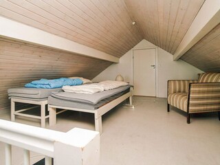 Holiday house Bjerge Strand  7