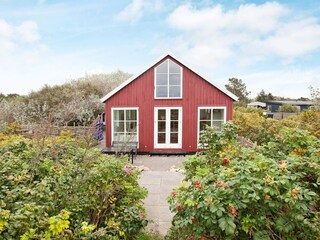 Holiday house Bjerge Strand  9