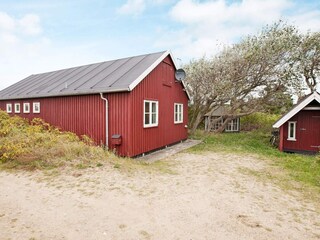 Holiday house Bjerge Strand  10