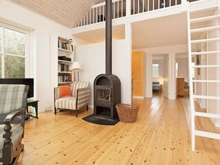 Holiday house Bjerge Strand  12