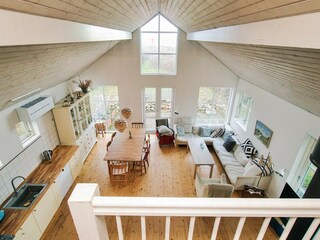 Holiday house Bjerge Strand  17