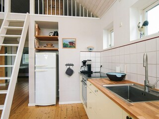 Holiday house Bjerge Strand  20