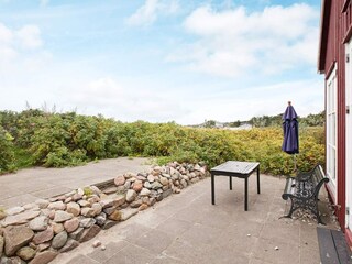 Holiday house Bjerge Strand  25