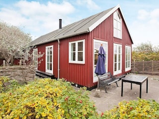 Holiday house Bjerge Strand  26