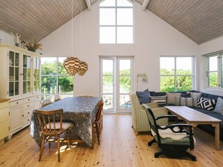 Casa per le vacanze Bjerge Strand  39